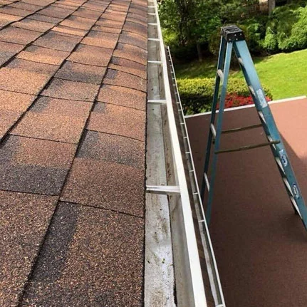 gutter repair New Suffolk ny