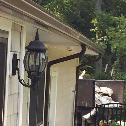 gutter replacement New Suffolk ny