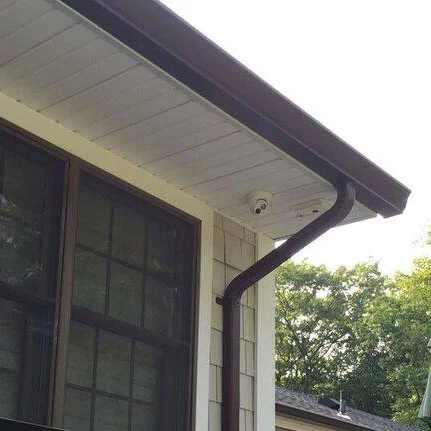 emergency gutter repair New Suffolk ny